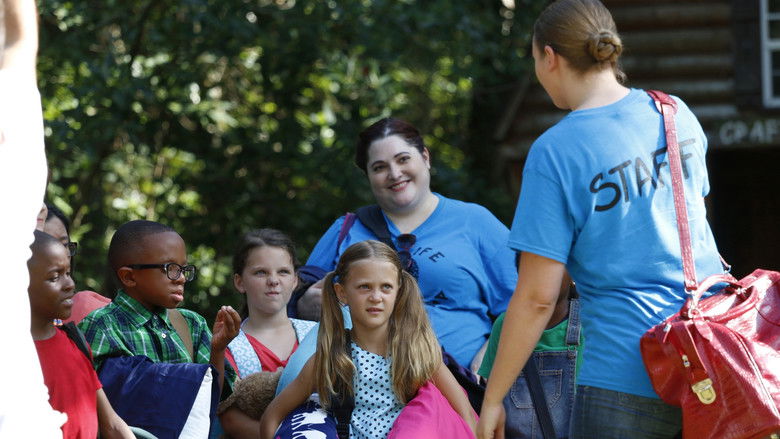 кадр из фильма A Fish Tale