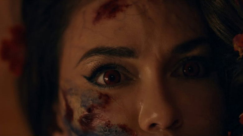 кадр из фильма Gundik