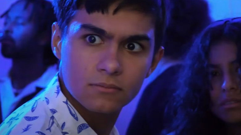 кадр из фильма Beauty of Life