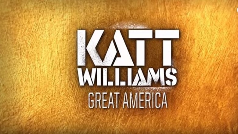 кадр из фильма Katt Williams: Great America