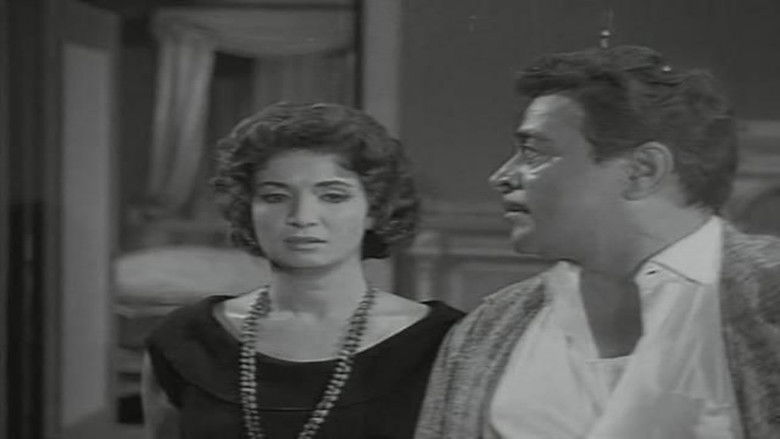 кадр из фильма إسماعيل يس في السجن