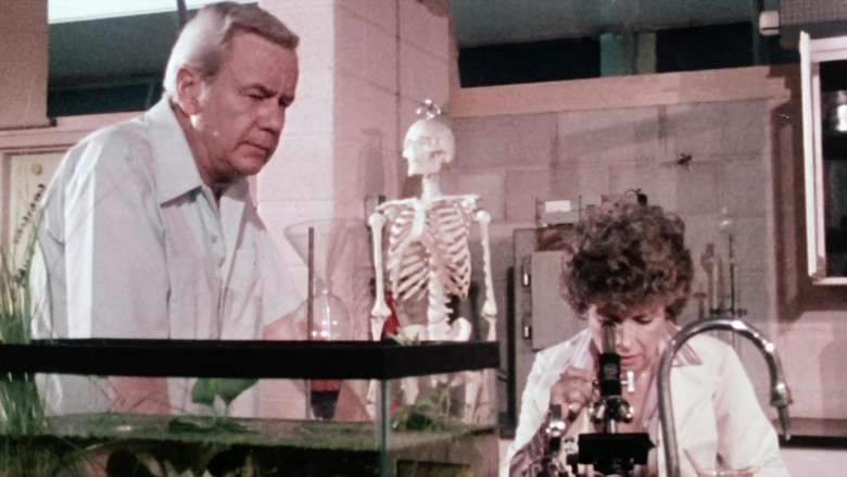 кадр из фильма Bog