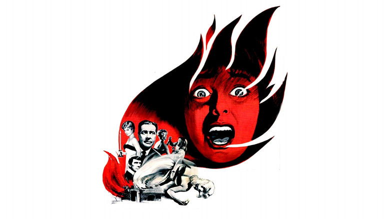 кадр из фильма Picture Mommy Dead