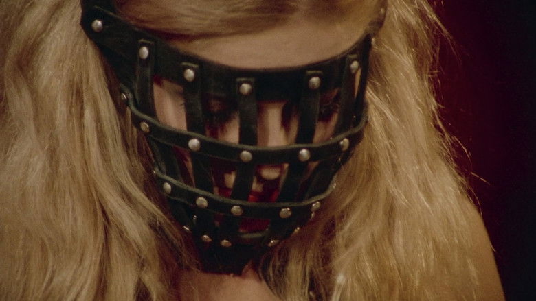 кадр из фильма Наказание