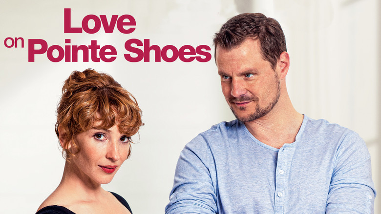 кадр из фильма Láska na špičkách