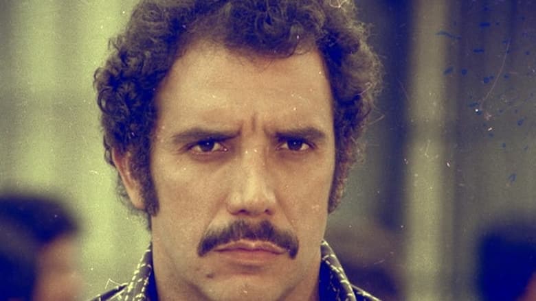 кадр из фильма El pez que fuma