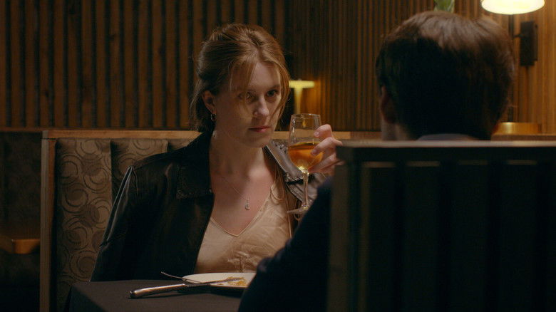 кадр из фильма WALLA!