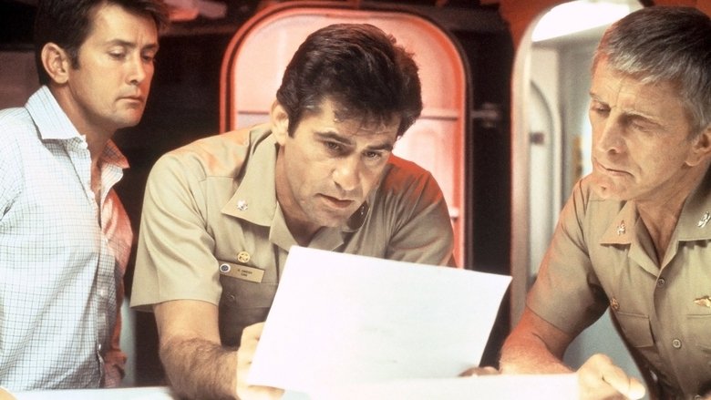 кадр из фильма Последний отсчет