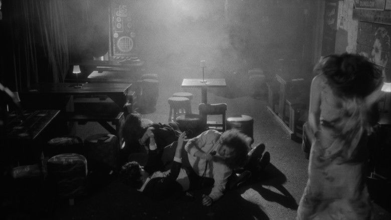 кадр из фильма Mundigak