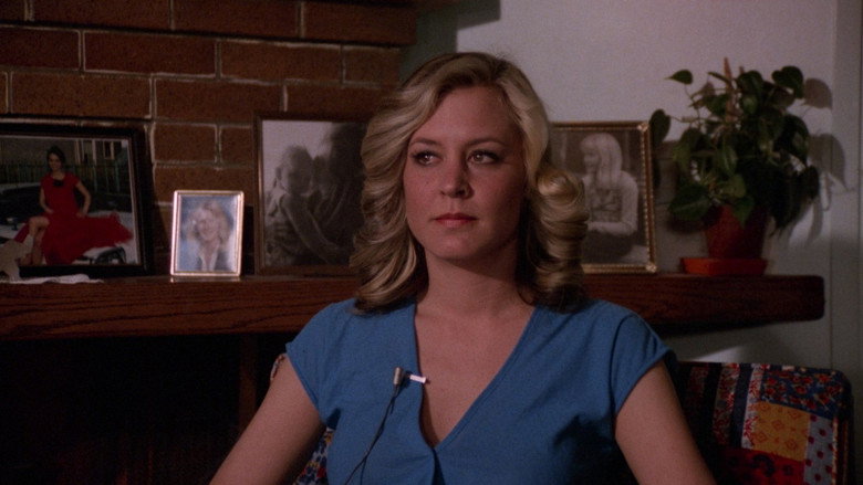 кадр из фильма Начисто