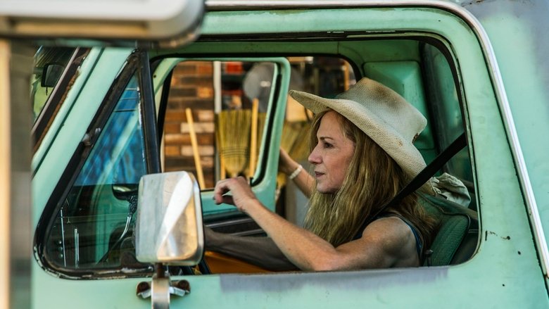 Непривычная погода