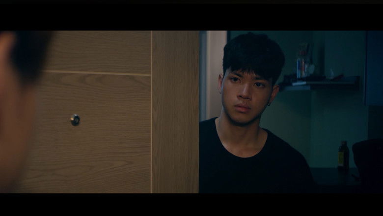 кадр из фильма Cosplayer