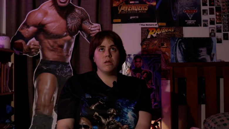 кадр из фильма The Roommate