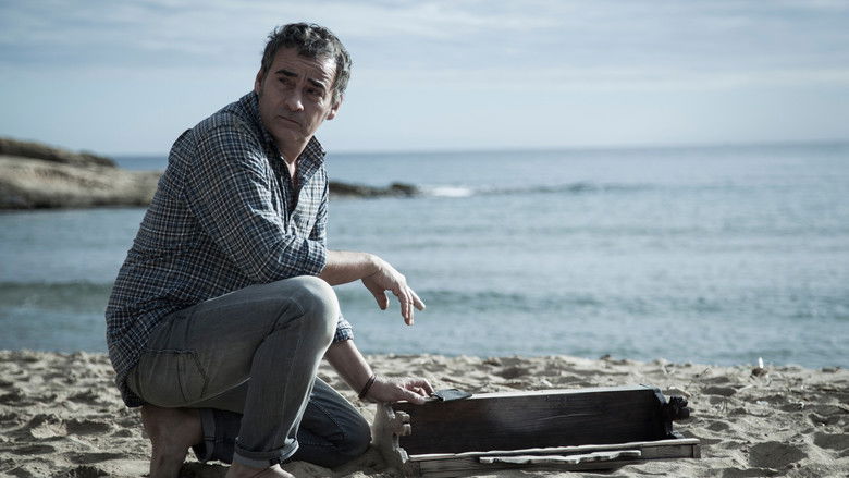 кадр из фильма Lejos del mar