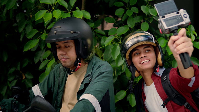 кадр из фильма Healing2 Hilang