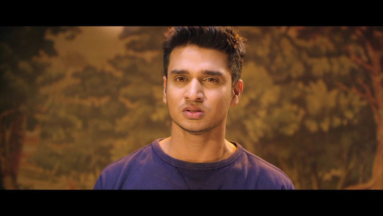 кадр из фильма Surya Vs Surya