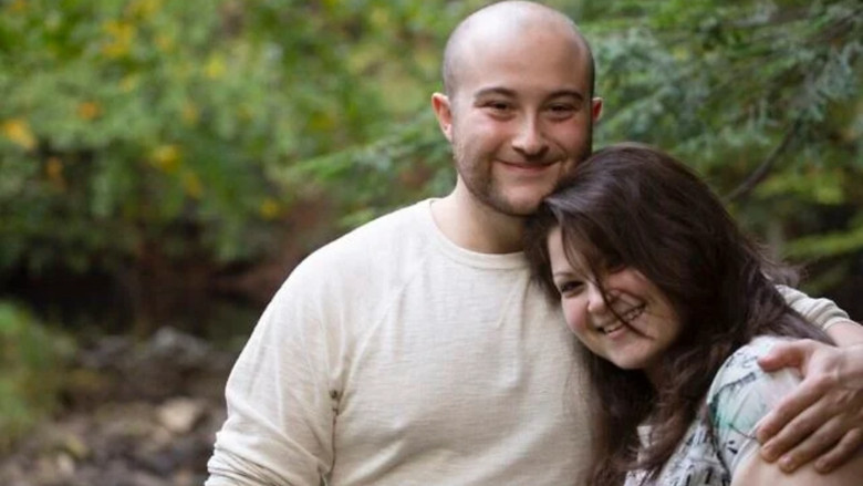 кадр из фильма Rewind