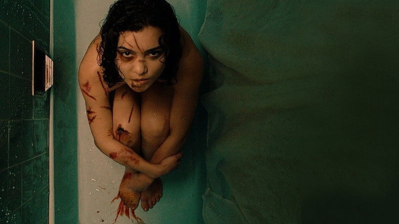 кадр из фильма Свободное падение