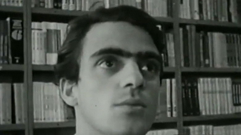 кадр из фильма O Bem-Aventurado