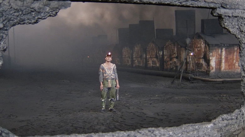 кадр из фильма Кин-дза-дза!