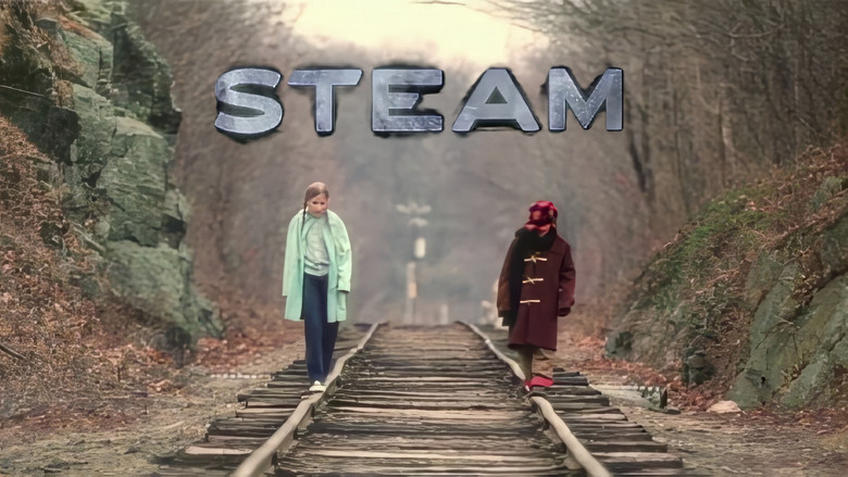 кадр из фильма Steam