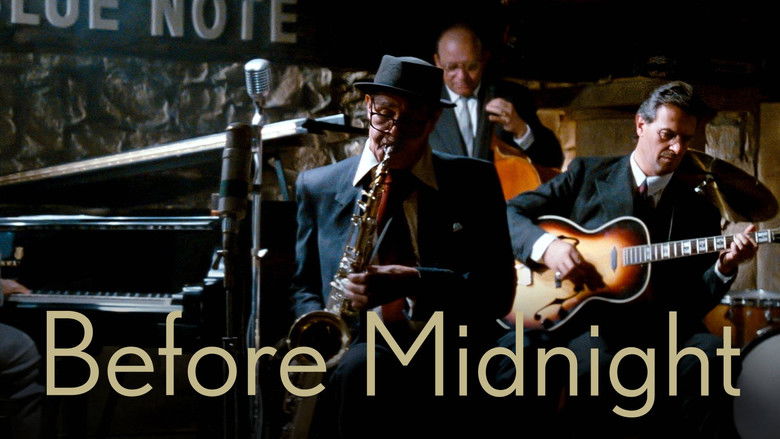 кадр из фильма Avant minuit