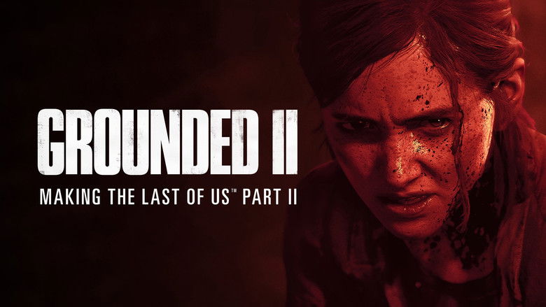 кадр из фильма Создание игры «The Last of Us Part II»