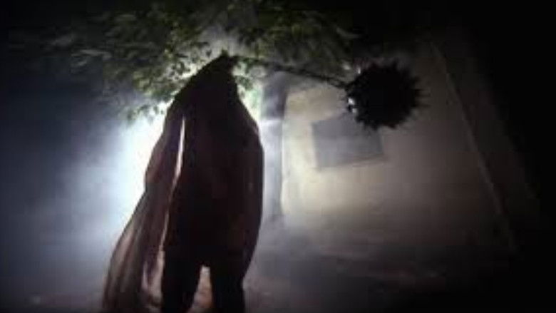 кадр из фильма ذبح خانہ