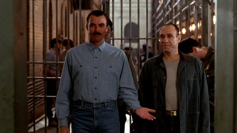 кадр из фильма Невиновный