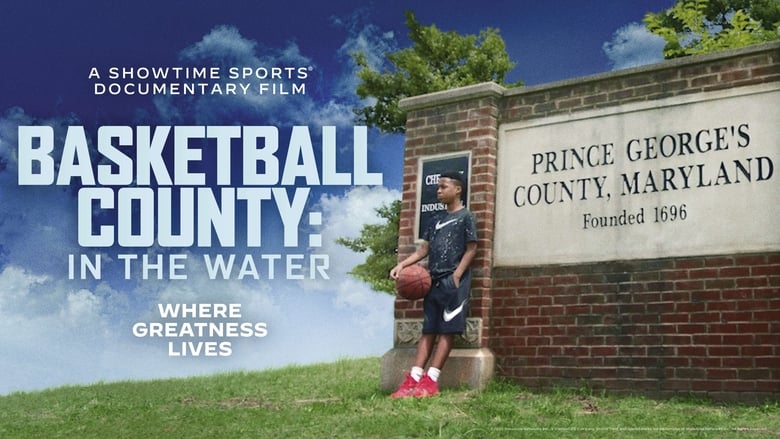 кадр из фильма Basketball County: In the Water