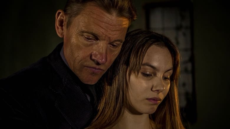 кадр из фильма Pentagram