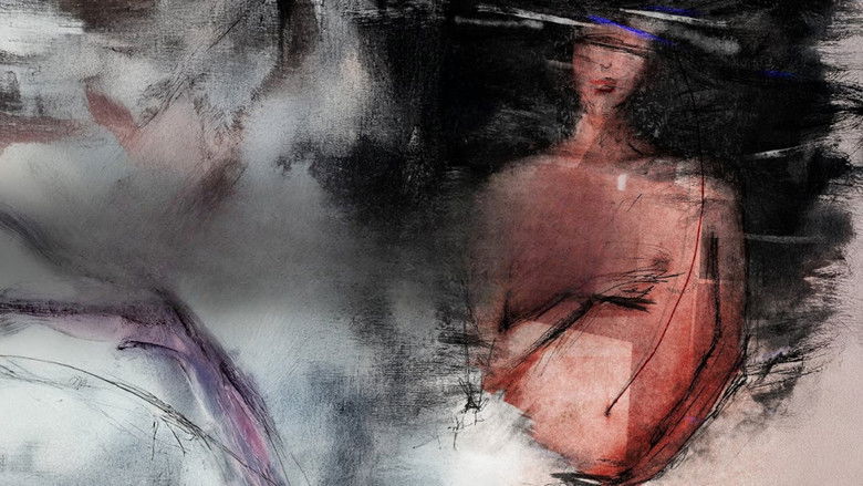 кадр из фильма Something of a Monster