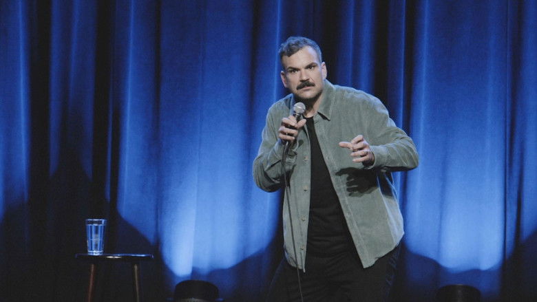 кадр из фильма Ian Karmel: Comfort Beyond God’s Foresight