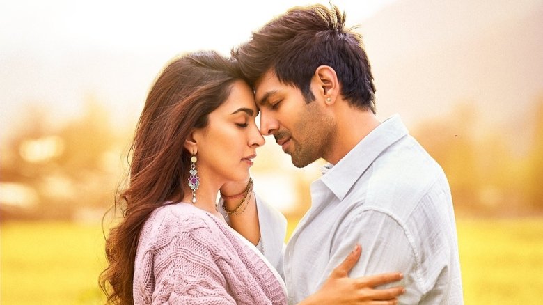 кадр из фильма सत्यप्रेम की कथा