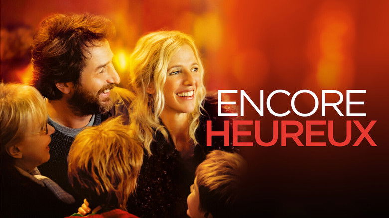 кадр из фильма Все еще счастливы