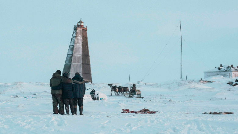 кадр из фильма Wettermacher