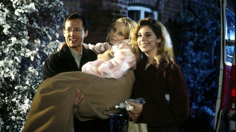 кадр из фильма Das größte Fest des Jahres