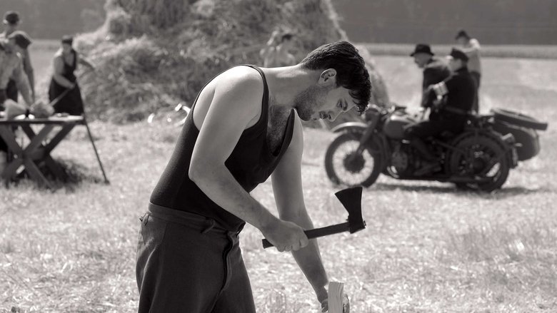 кадр из фильма 1945