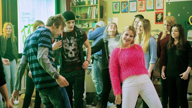 кадр из фильма Kartoffelsalat