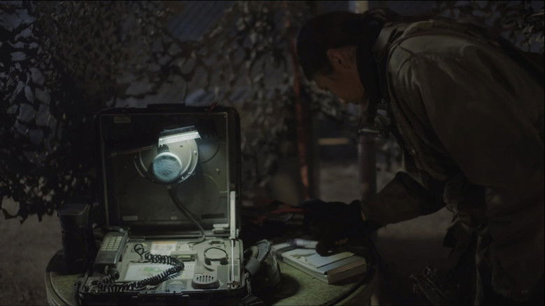 кадр из фильма Shoot Your Shot