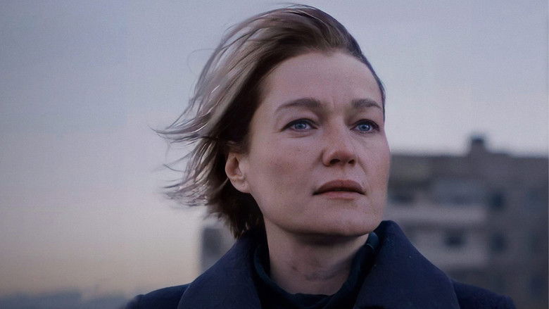 кадр из фильма На дальних рубежах