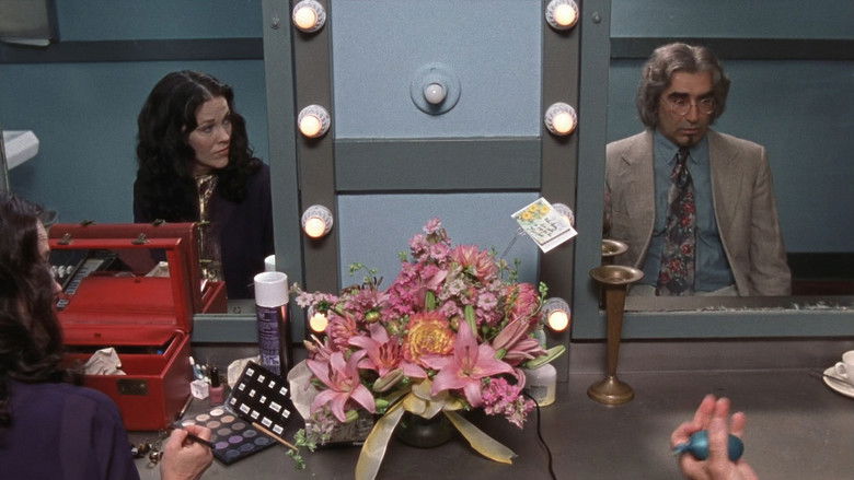 кадр из фильма Могучий ветер