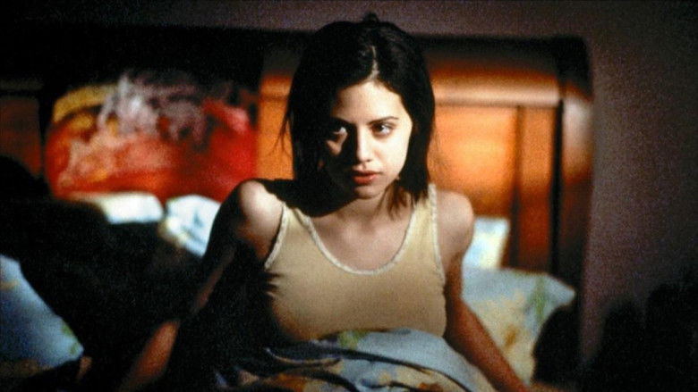 кадр из фильма Убийства в Черри-Фолс