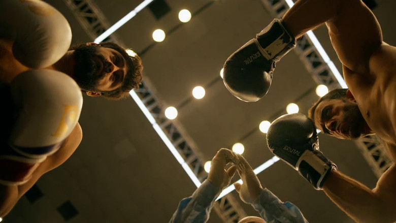 кадр из фильма ദാവീദ്