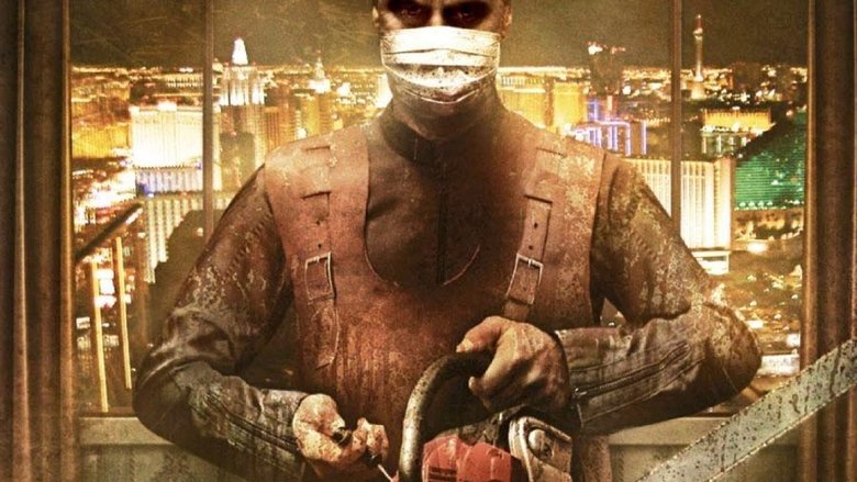 кадр из фильма Хостел 3