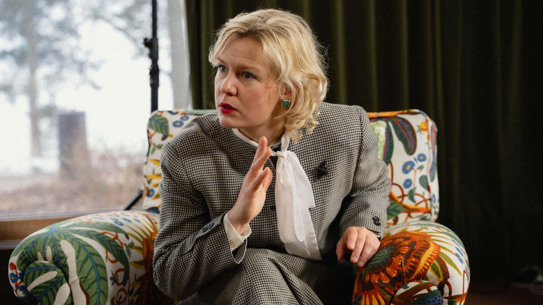 кадр из фильма Reettas Röster