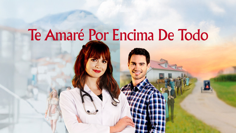 кадр из фильма Plus One at an Amish Wedding