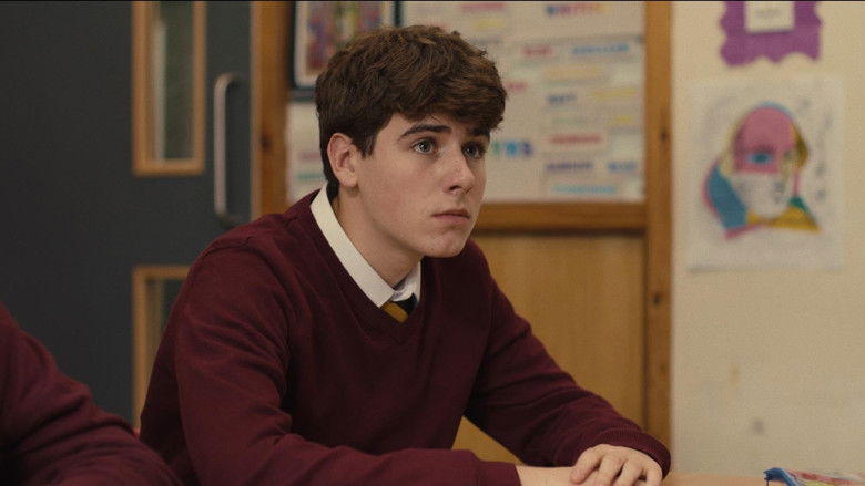 кадр из фильма All That Glitters