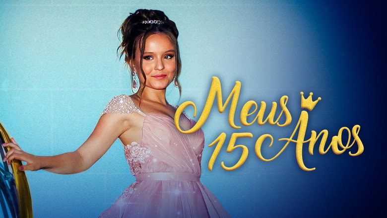 кадр из фильма Meus 15 Anos: O Filme