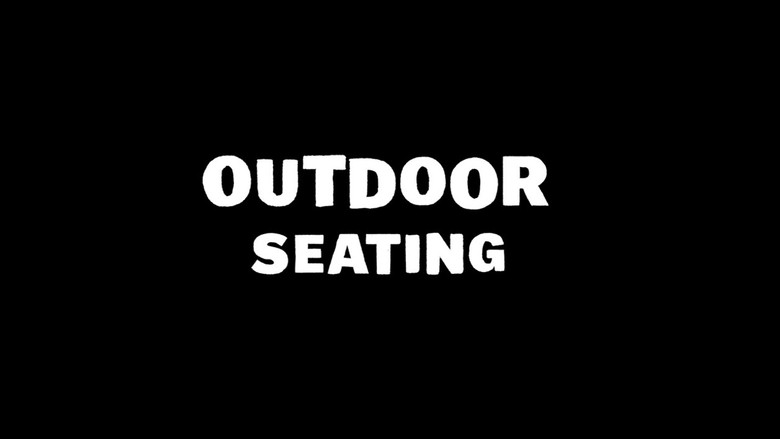кадр из фильма Outdoor Seating